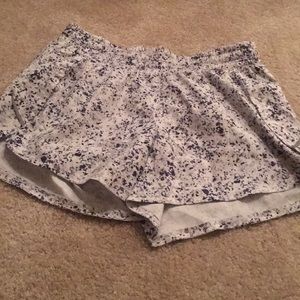 Athlete Women’s Shorts